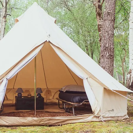 Le Repere Du Pin Sec - Glamping & Surfcamp Naujac-sur-Mer