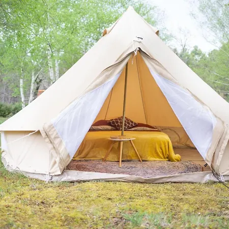 Le Repere Du Pin Sec - Glamping & Surfcamp Naujac-sur-Mer