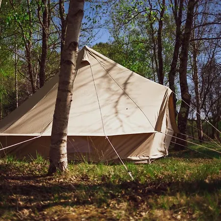 Le Repere Du Pin Sec - Glamping & Surfcamp *