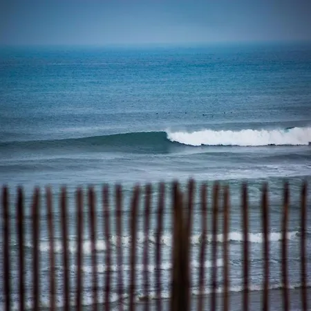 Le Repere Du Pin Sec - Glamping & Surfcamp Naujac-sur-Mer